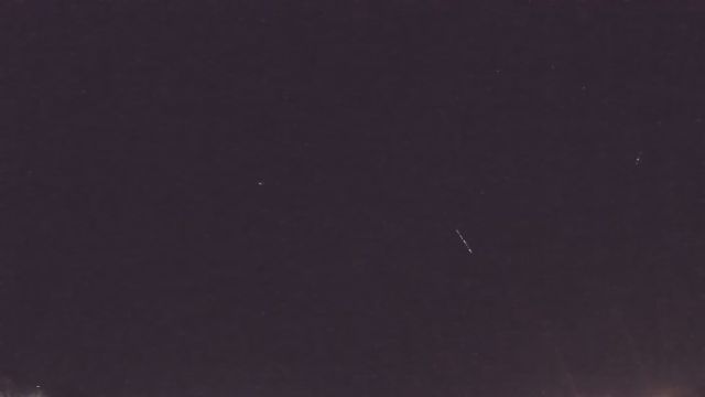 AMS79 meteor