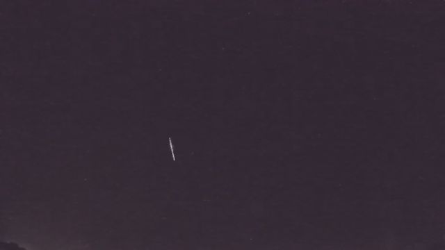 AMS79 meteor