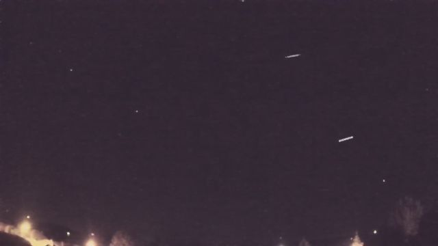 AMS79 meteor