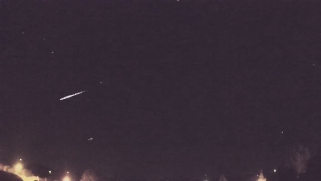 AMS79 meteor