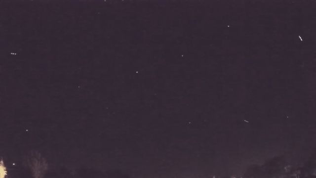 AMS79 meteor
