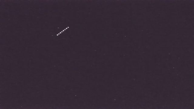 AMS79 meteor