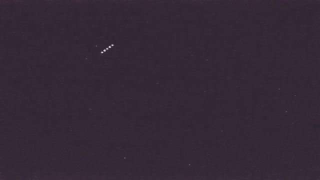 AMS79 meteor