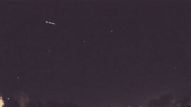 AMS79 meteor