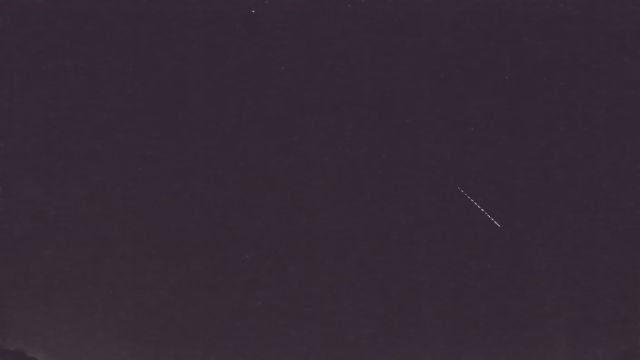 AMS79 meteor