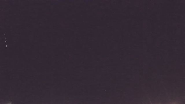 AMS79 meteor