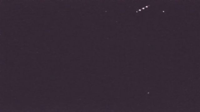 AMS79 meteor