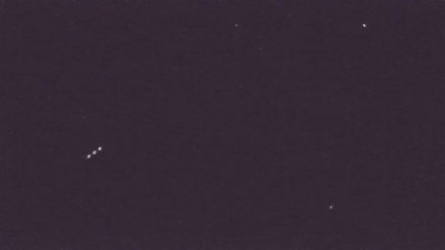 AMS79 meteor