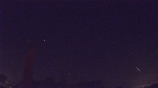 AMS79 meteor