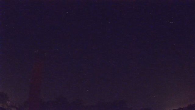 AMS79 meteor