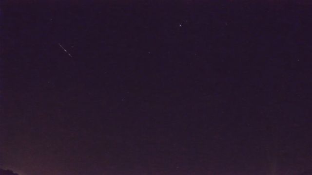 AMS79 meteor