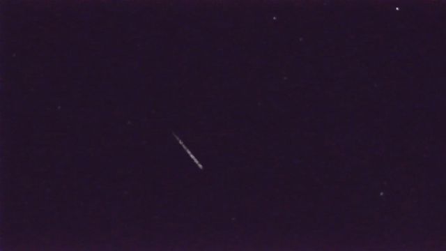 AMS79 meteor