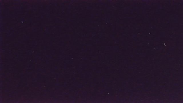 AMS79 meteor