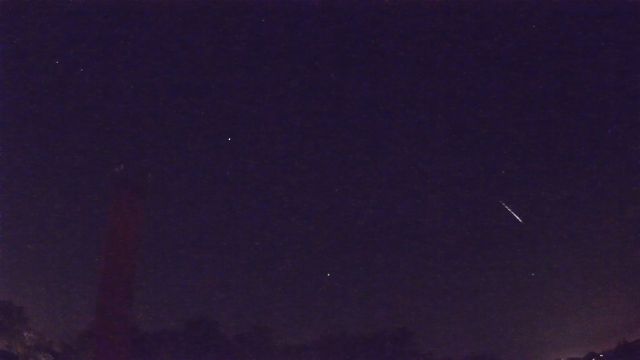AMS79 meteor