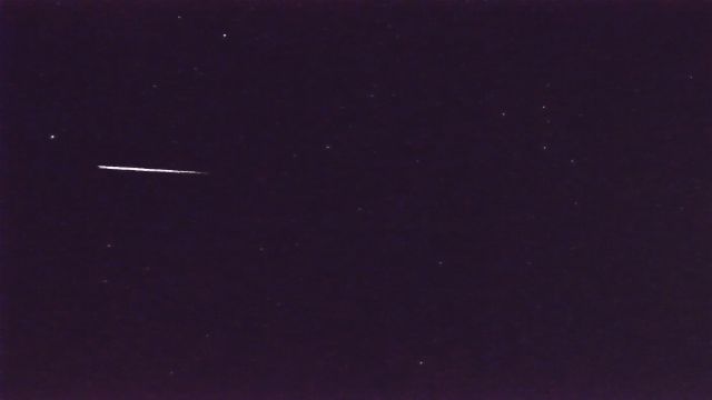 AMS79 meteor