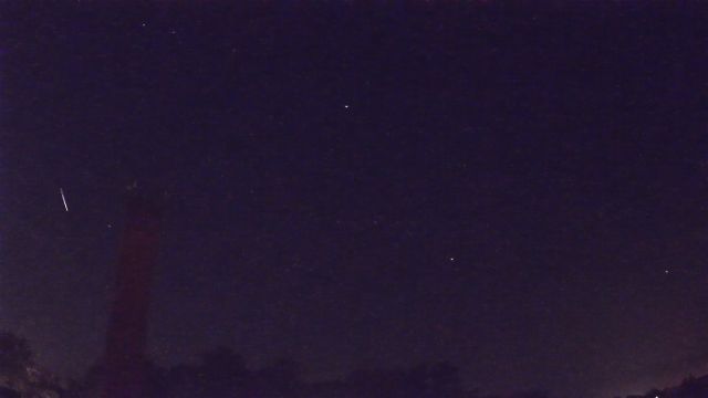 AMS79 meteor