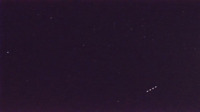 AMS79 meteor