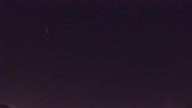 AMS79 meteor