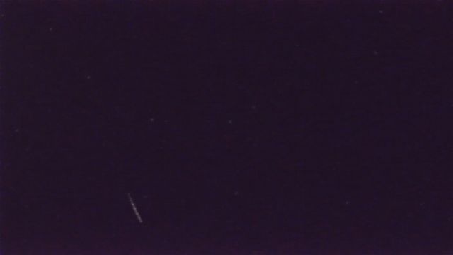 AMS79 meteor