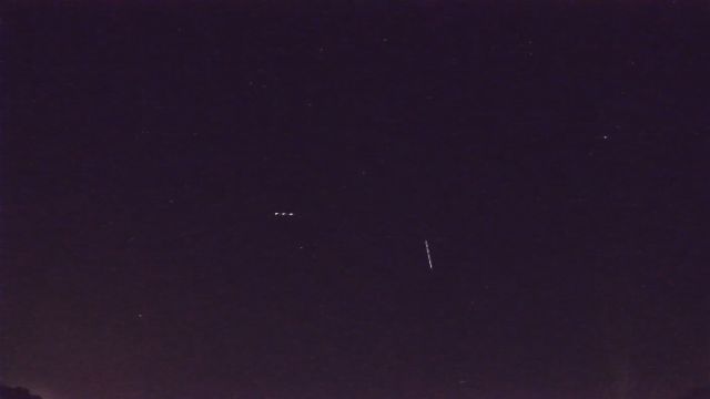 AMS79 meteor