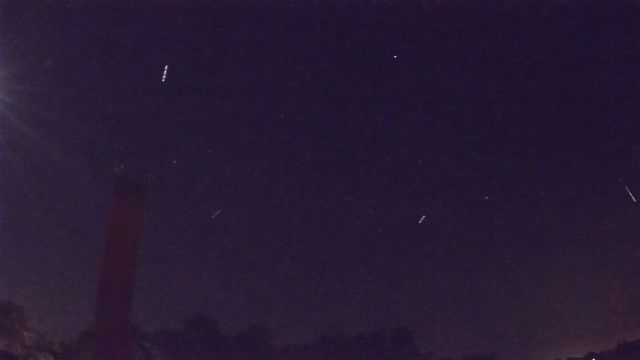 AMS79 meteor