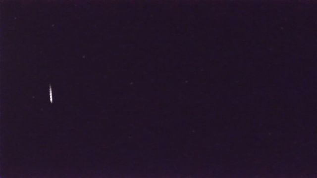 AMS79 meteor