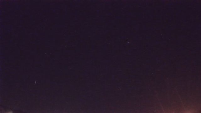 AMS79 meteor