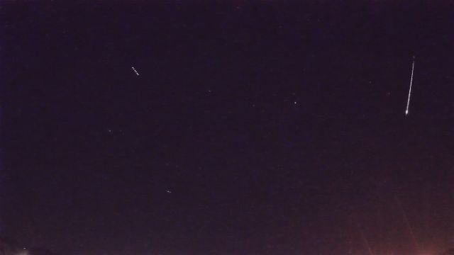 AMS79 meteor