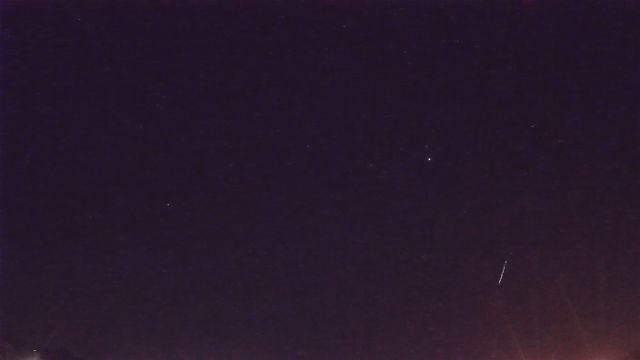 AMS79 meteor