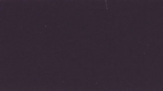 AMS79 meteor