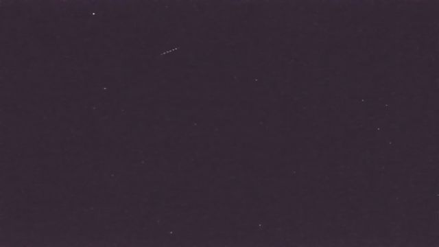 AMS79 meteor