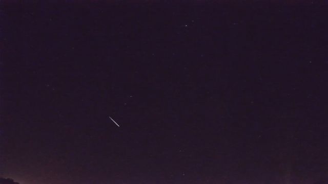 AMS79 meteor