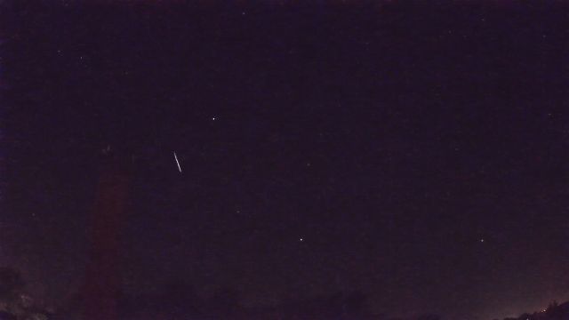 AMS79 meteor