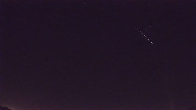 AMS79 meteor