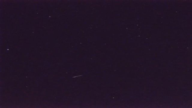 AMS79 meteor