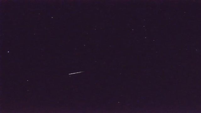AMS79 meteor