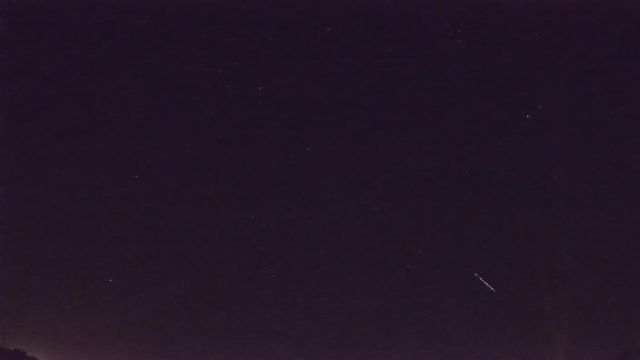 AMS79 meteor
