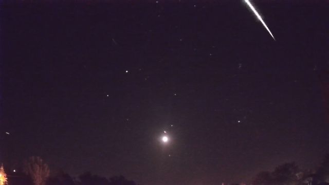 AMS79 meteor