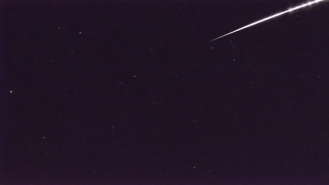 AMS79 meteor