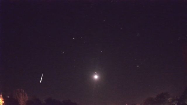 AMS79 meteor