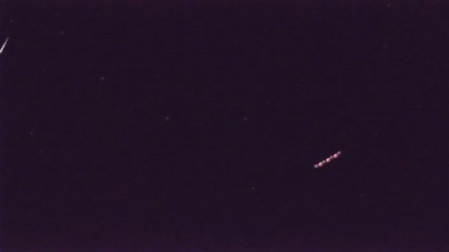 AMS79 meteor