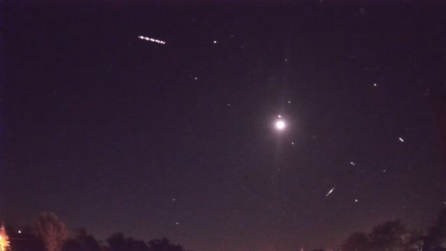 AMS79 meteor