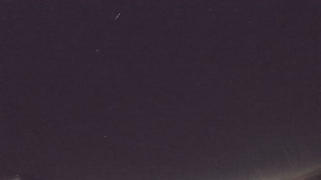 AMS79 meteor