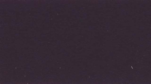 AMS79 meteor