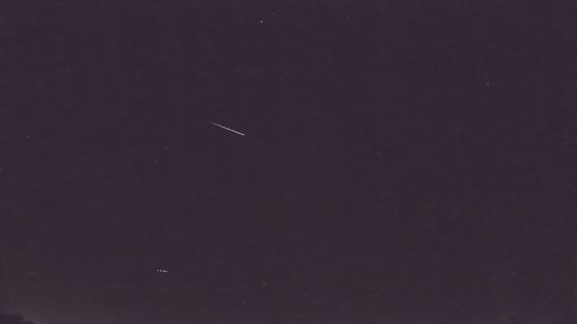 AMS79 meteor