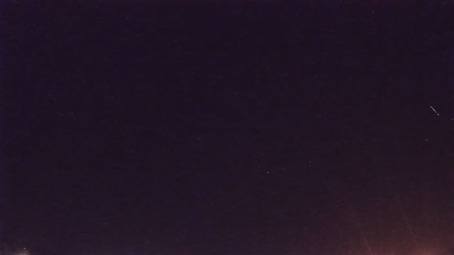 AMS79 meteor