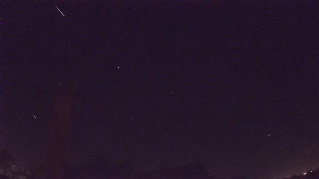 AMS79 meteor