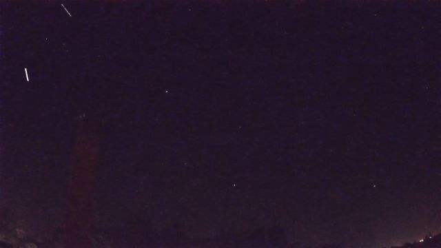 AMS79 meteor