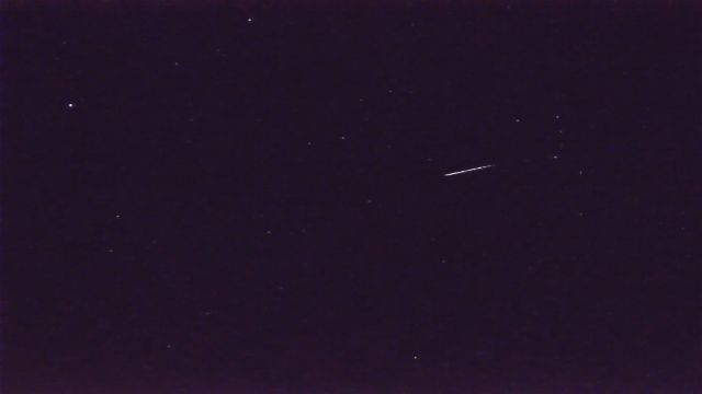 AMS79 meteor
