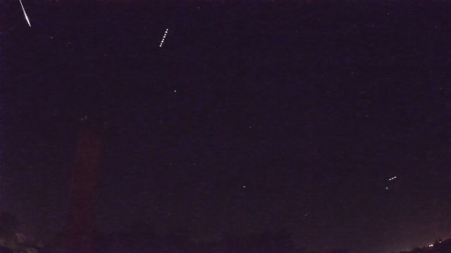 AMS79 meteor